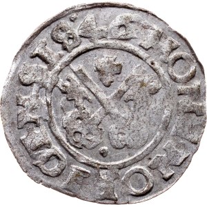 Hermann von Brüggeneye, 1 Schilling 1546, Riga