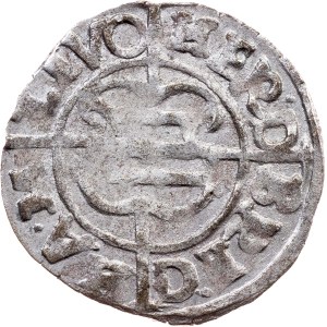 Hermann von Brüggeneye, 1 Schilling 1546, Riga