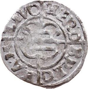 Hermann von Brüggeneye, 1 Schilling 1546, Riga