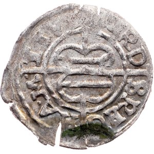 Hermann von Brüggeneye, 1 Schilling 1546, Riga