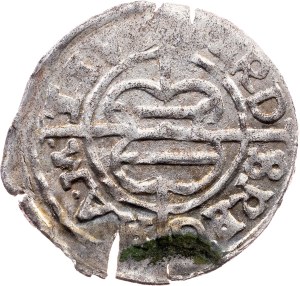 Hermann von Brüggeneye, 1 Schilling 1546, Riga