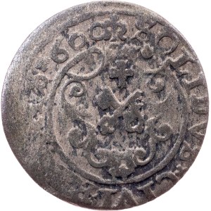 Sigismond III. Vasa, Solidus 1600, Riga