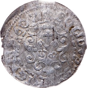 Sigismund III. Vasa, Solidus 1607, Riga