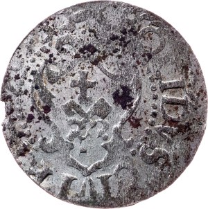 Sigismund III. Vasa, Solidus 16XX, Riga