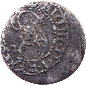 Sigismond III. Vasa, Solidus 1618, Riga