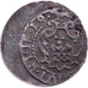 Sigismond III. Vasa, Solidus 1618, Riga