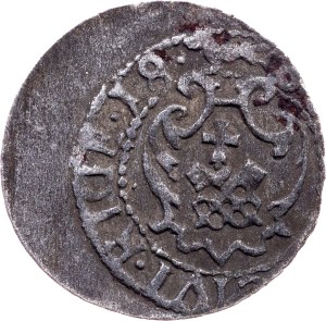 Sigismund III. Vasa, Solidus 1618, Riga