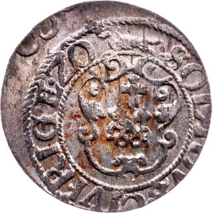Sigismund III. Vasa, Solidus 1620, Riga