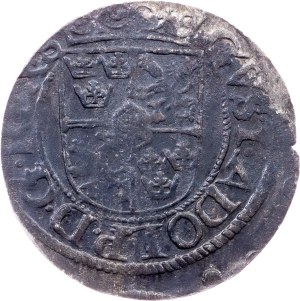 Gustav II. Adolph, 1⁄24 Thaler 1622, Riga