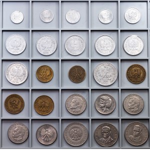 Poland, Lot 20th Century
