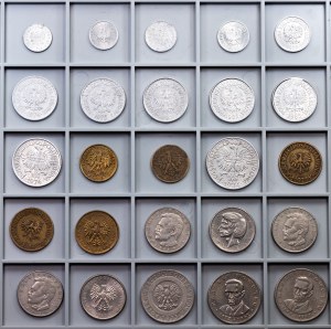 Poland, Lot 20th Century