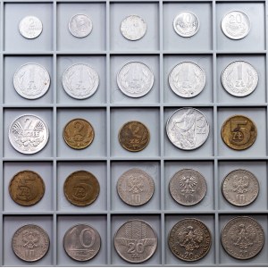 Poland, Lot 20th Century