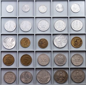 Poland, Lot 20th Century