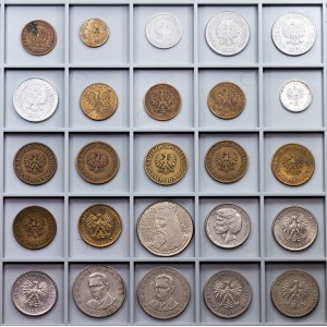 Poland, Lot 20th Century