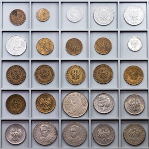 Poland, Lot 20th Century