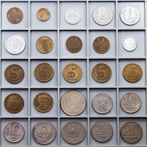 Poland, Lot 20th Century