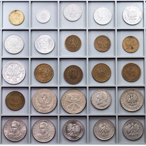 Poland, Lot 20th Century