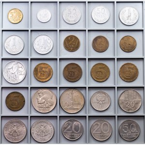 Poland, Lot 20th Century