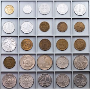 Poland, Lot 20th Century