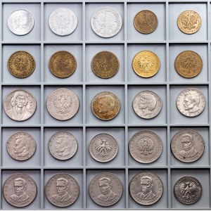 Poland, Lot 20th Century