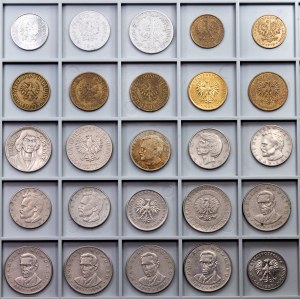 Poland, Lot 20th Century