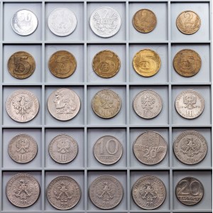 Poland, Lot 20th Century