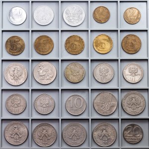 Poland, Lot 20th Century