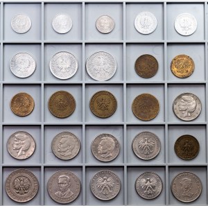 Poland, Lot 20th Century