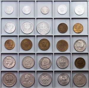 Poland, Lot 20th Century