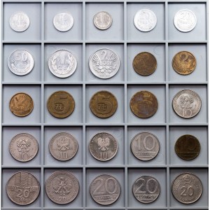 Poland, Lot 20th Century