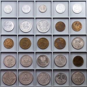 Poland, Lot 20th Century