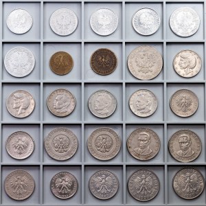 Poland, Lot 20th Century