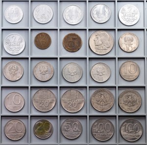 Poland, Lot 20th Century