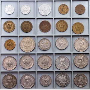 Poland, Lot 20th Century