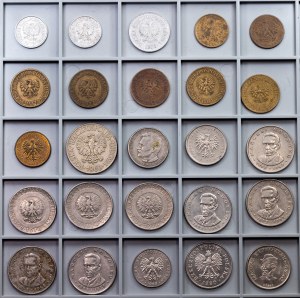 Poland, Lot 20th Century