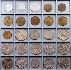 Poland, Lot 20th Century