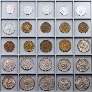Poland, Lot 20th Century