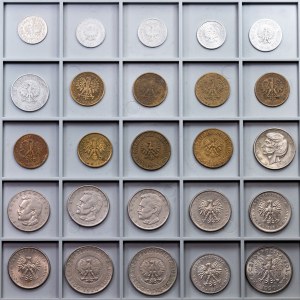 Poland, Lot 20th Century