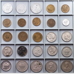 Poland, Lot 20th Century