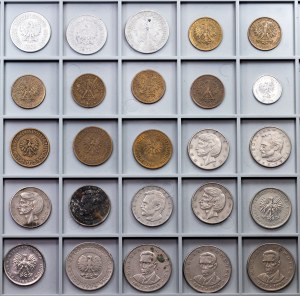 Poland, Lot 20th Century
