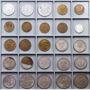 Poland, Lot 20th Century