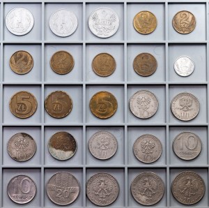 Poland, Lot 20th Century