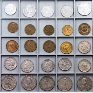 Poland, Lot 20th Century