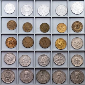 Poland, Lot 20th Century