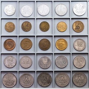 Poland, Lot 20th Century