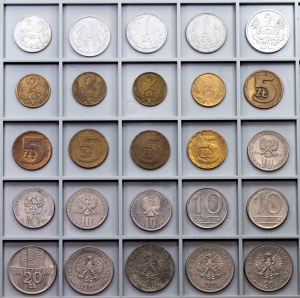 Poland, Lot 20th Century