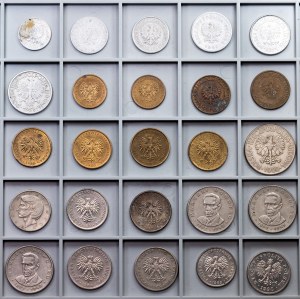 Poland, Lot 20th Century