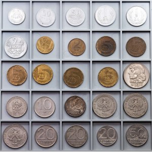 Poland, Lot 20th Century