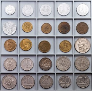 Poland, Lot 20th Century