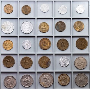 Poland, Lot 20th Century